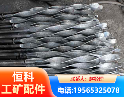 襄阳麻花锚杆